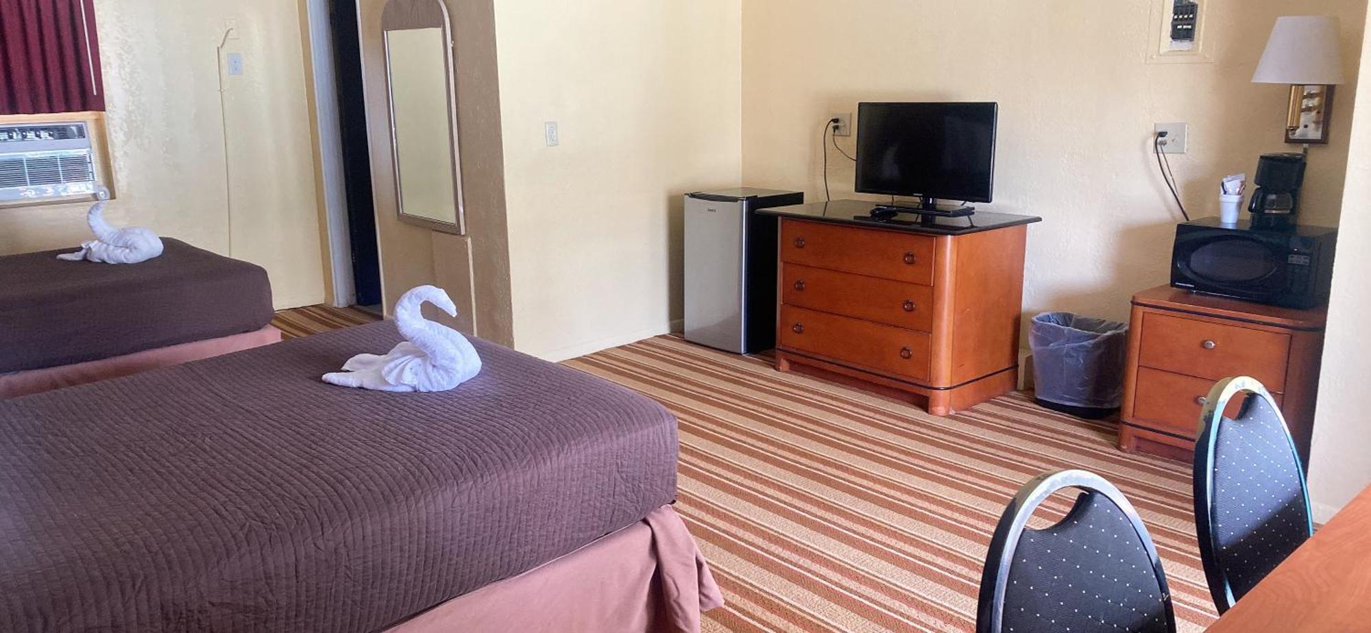 Royal Palace Inn And Suites Myrtle Beach Ocean Blvd Εξωτερικό φωτογραφία