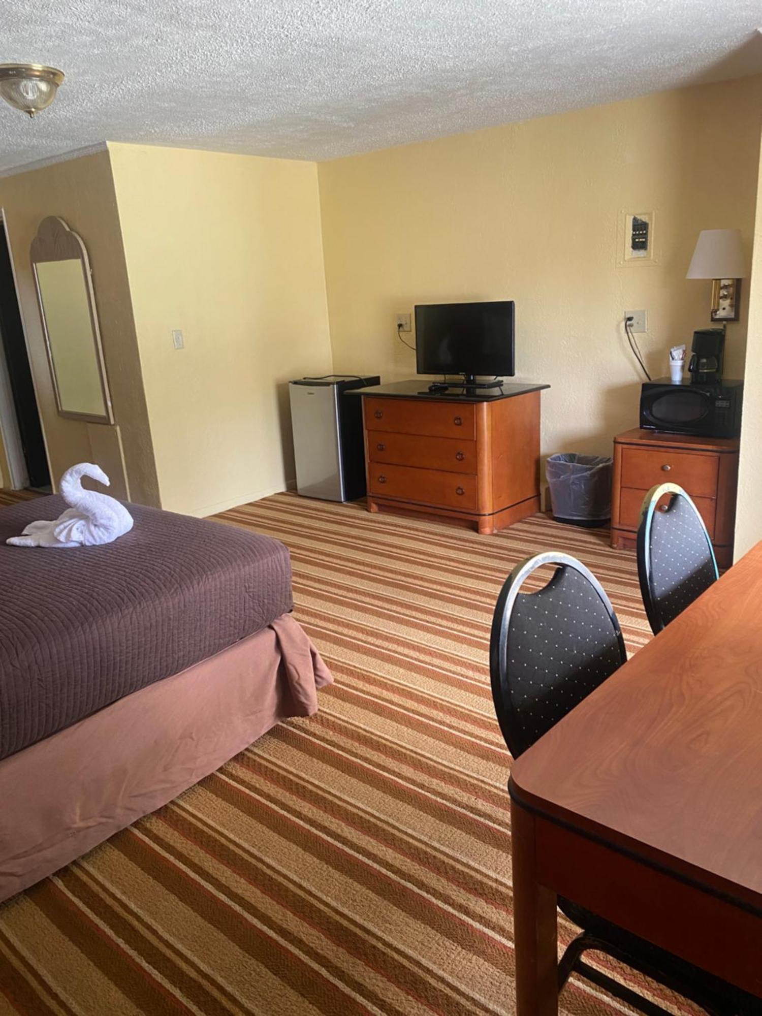 Royal Palace Inn And Suites Myrtle Beach Ocean Blvd Εξωτερικό φωτογραφία