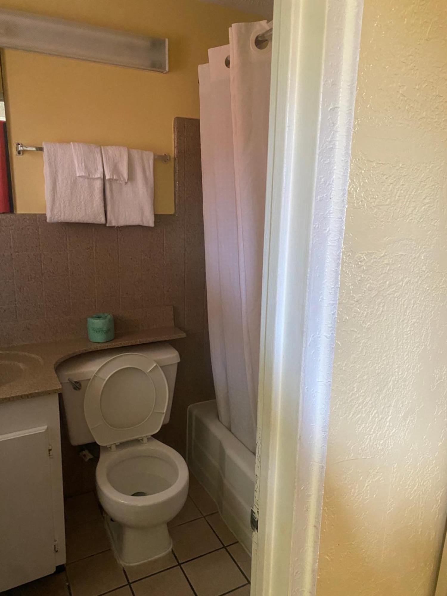Royal Palace Inn And Suites Myrtle Beach Ocean Blvd Εξωτερικό φωτογραφία